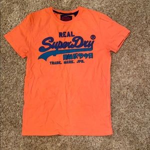 SuperDry T-shirt